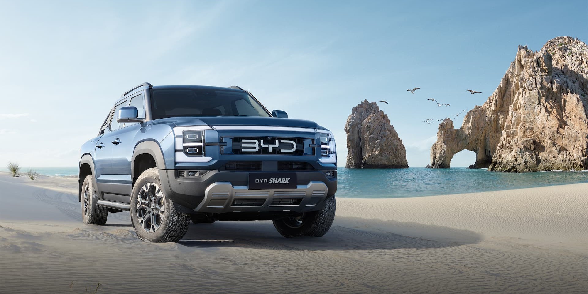 Imagen de banner - Grupo Solana - Cotiza tu próximo BYD